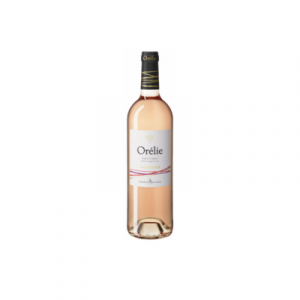 Orélie Rosé “vignerons Ardechois” 75 cl –